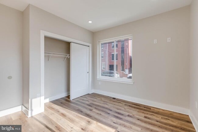 Building Photo - 1434 Parrish St