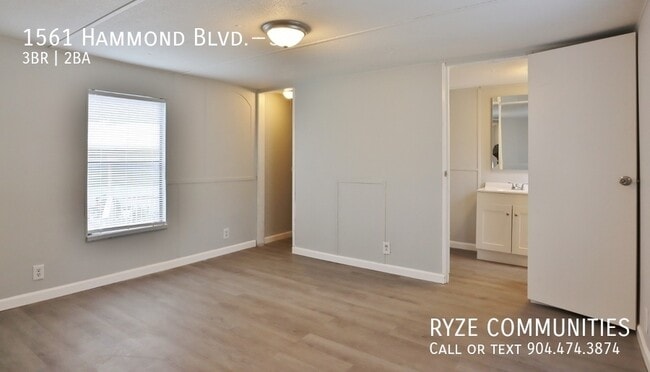 Building Photo - 1561 Hammond Blvd