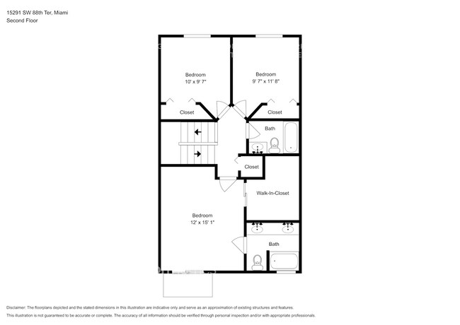 Building Photo - 15291 SW 88th Terrace