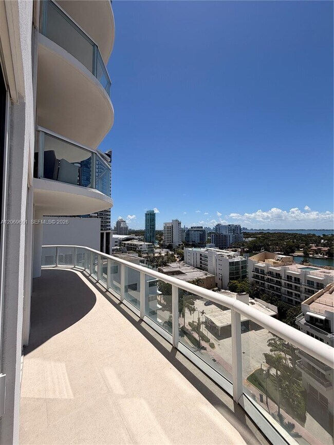 Building Photo - 6365 Collins Ave