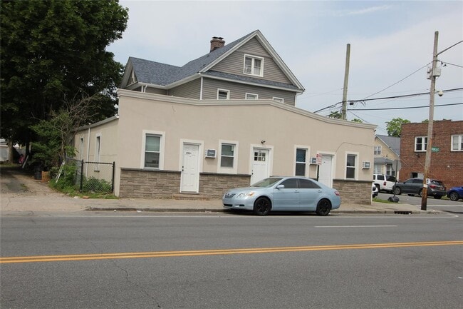 Building Photo - 211-C S Franklin St