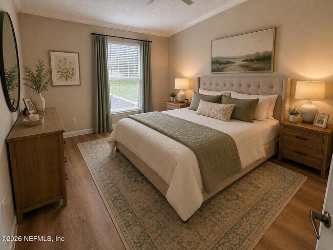 Building Photo - 7827 Fawn Brook Cir E