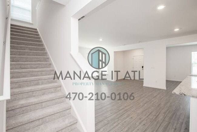 Building Photo - Brand new 3 bedroom house in Braselton. Cl...