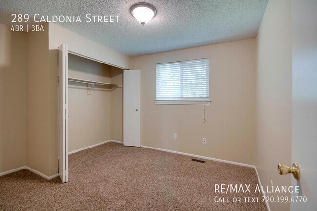 Building Photo - 289 Caldonia Street-