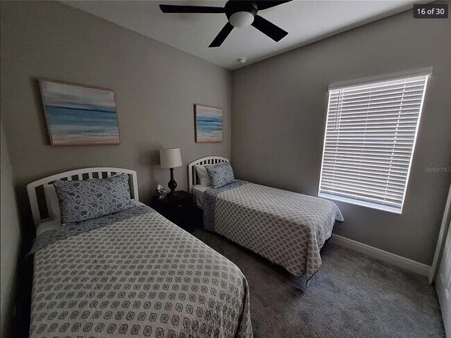 Building Photo - Annual Rental 3 Bedroom 2 Bathroom Single Family Home in Gated Community of Wellen Park