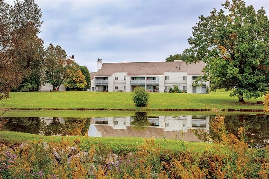 The Meadows Apartment Homes 140 Westbrook Hills Dr Syracuse NY 13215