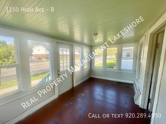 Primary Photo - 1150 High Ave