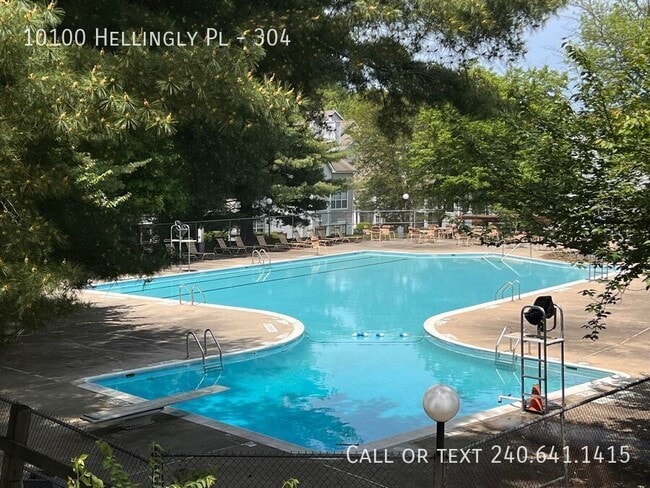 Building Photo - 10100 Hellingly Pl
