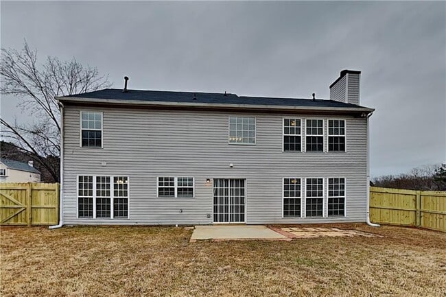 Building Photo - 241 Creel Chase NW