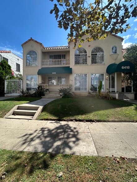 Building Photo - 6418 W 6th St