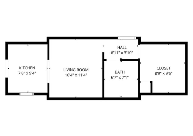 Building Photo - 361 E Clarendon Ave