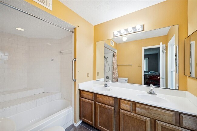 Building Photo - 7515 Gold Dust Ln