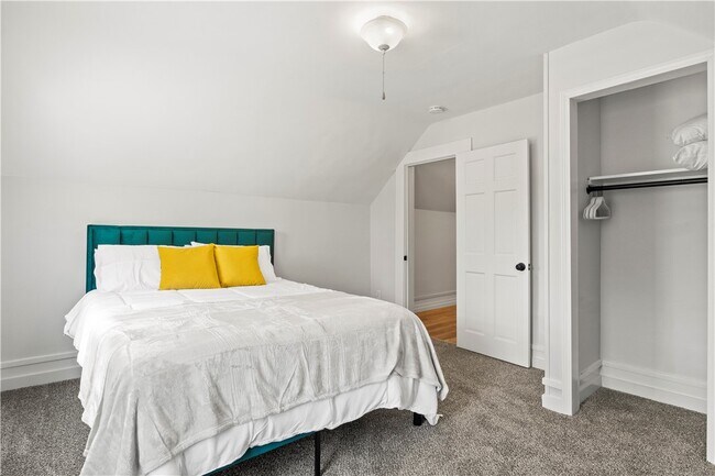 Building Photo - 95 Beaufort St