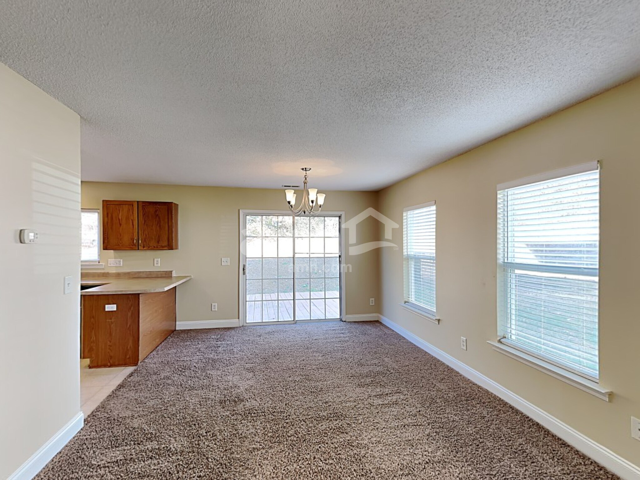 Building Photo - 6017 Namozine Ct