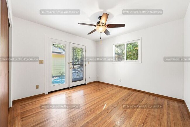 Building Photo - Look No Further, this home has it all- Hot Tub, Sauna, EV Charger, Solar, KOI Pond & More