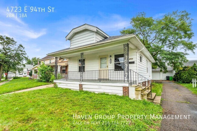 Building Photo - 4723 E 94th St