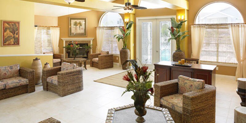 Club House - 715 Sugar Bay Way