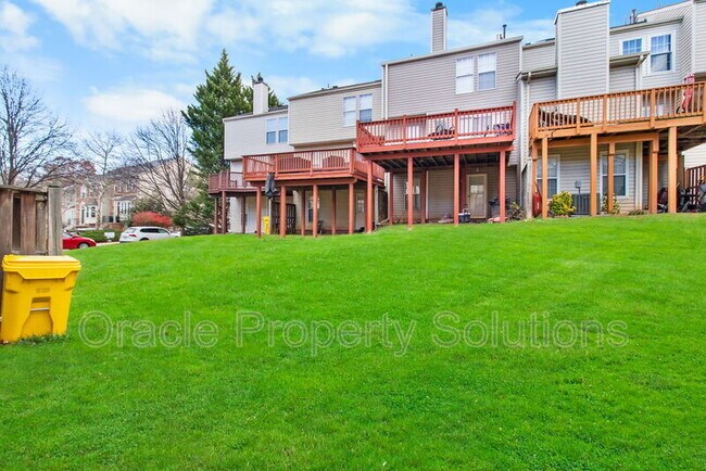 Building Photo - 8605 Accokeek St