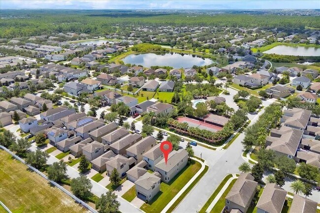 Building Photo - 7401 Ella Ln