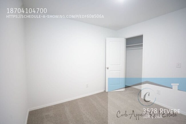 Building Photo - 3528 Revere-