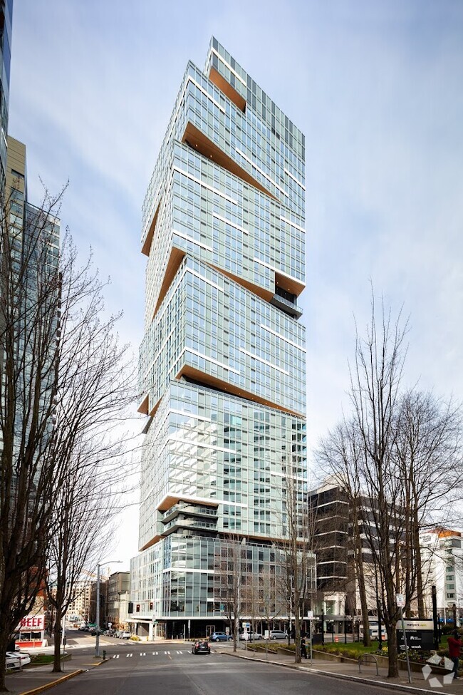 Building Photo - 1808 Minor Ave