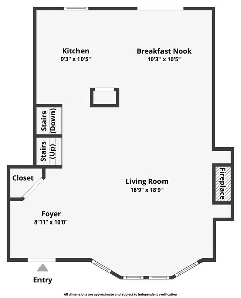 Building Photo - 27514 Country Pl NW