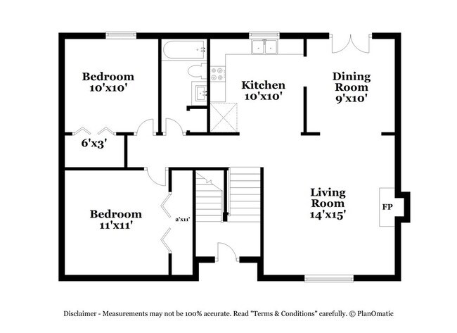 Building Photo - 240 Rosewood Dr