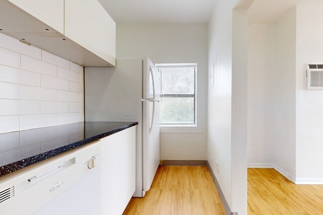 Floorplan - Del Monte
