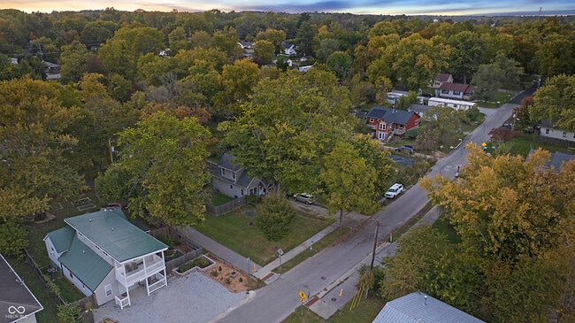 Building Photo - 2600 S Bryan St