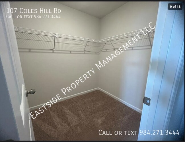 Building Photo - 107 Coleshill Rd