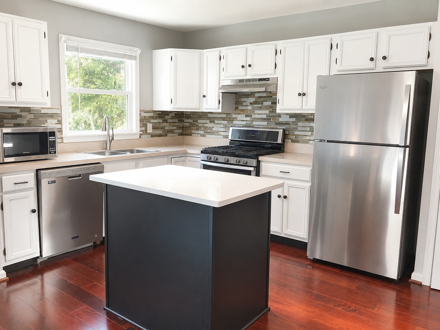 Kitchen - 5856 Watermark Cir