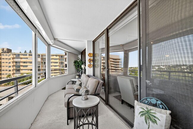 Building Photo - 3589 S Ocean Blvd