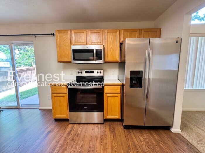 Building Photo - 10545 Ashwood Ct
