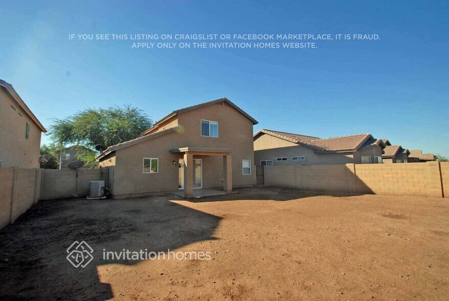 Building Photo - 6040 W Wood St