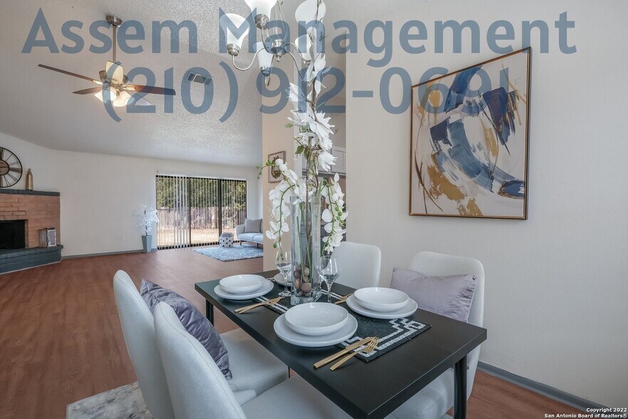 Building Photo - 7166 Gallery Ridge