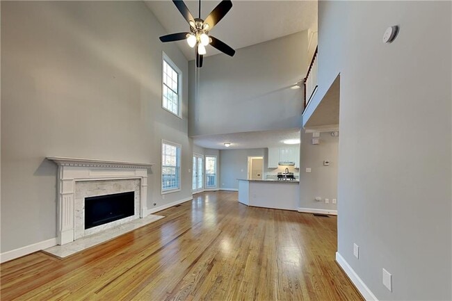 Building Photo - 2157 Brandon Lee Dr SW