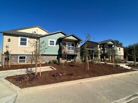 Olive Grove Townhomes - 5334 Kenneth Ave