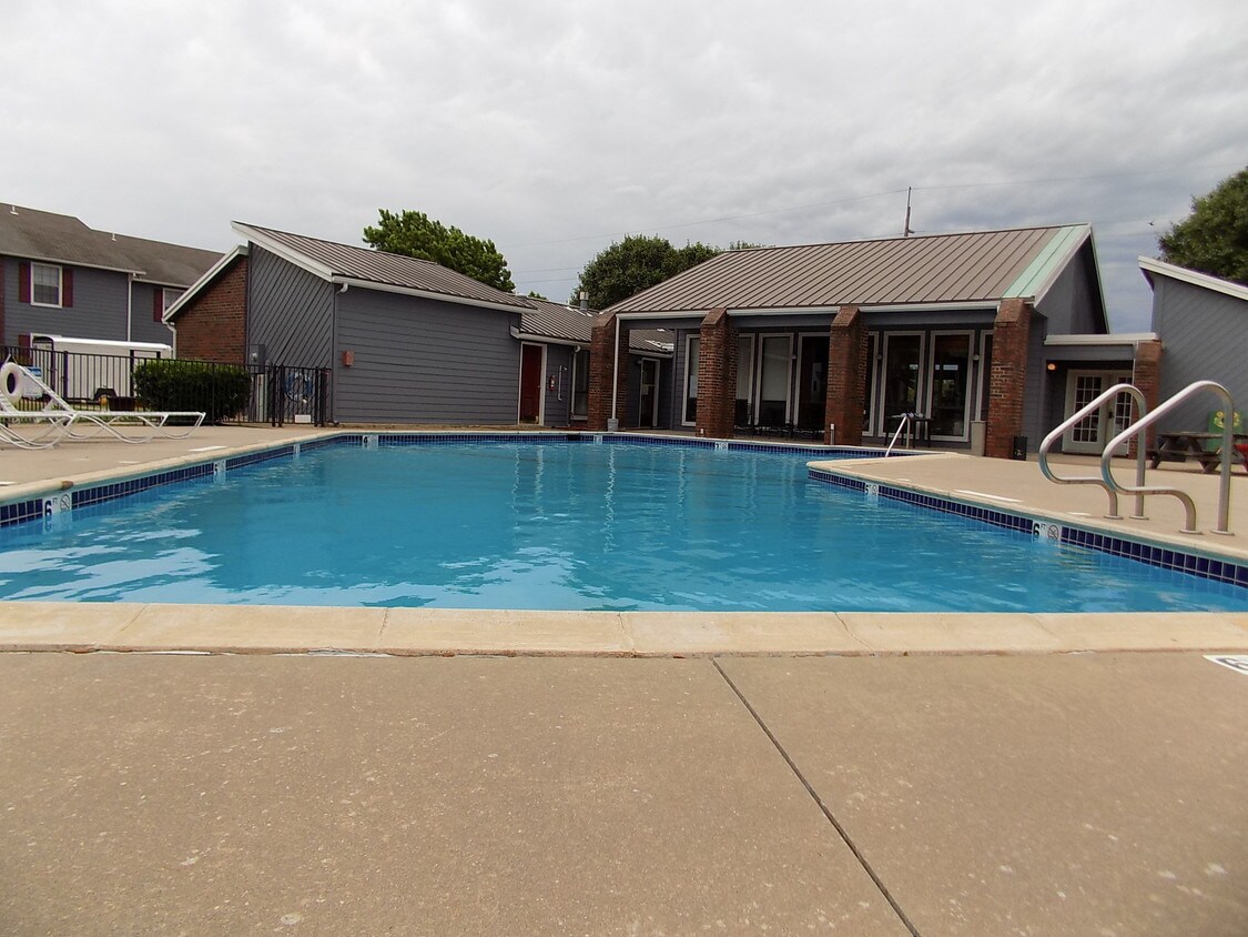 willow park apartments lawton oklahoma