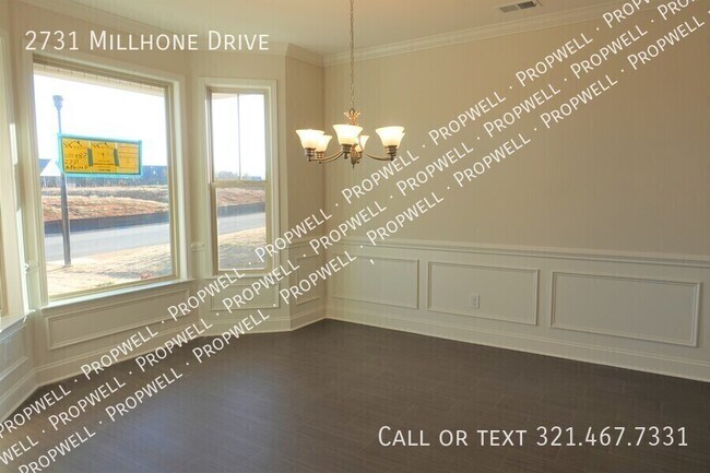 Building Photo - 2731 Millhone Dr