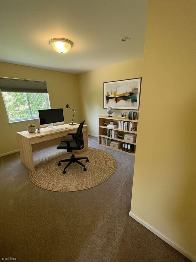 Building Photo - Single-Family Home For Rent in Whitmore Lake