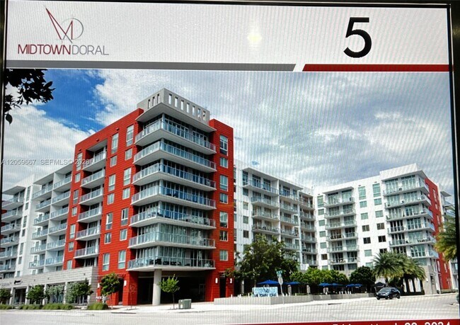Building Photo - 7825 NW 107th Ave