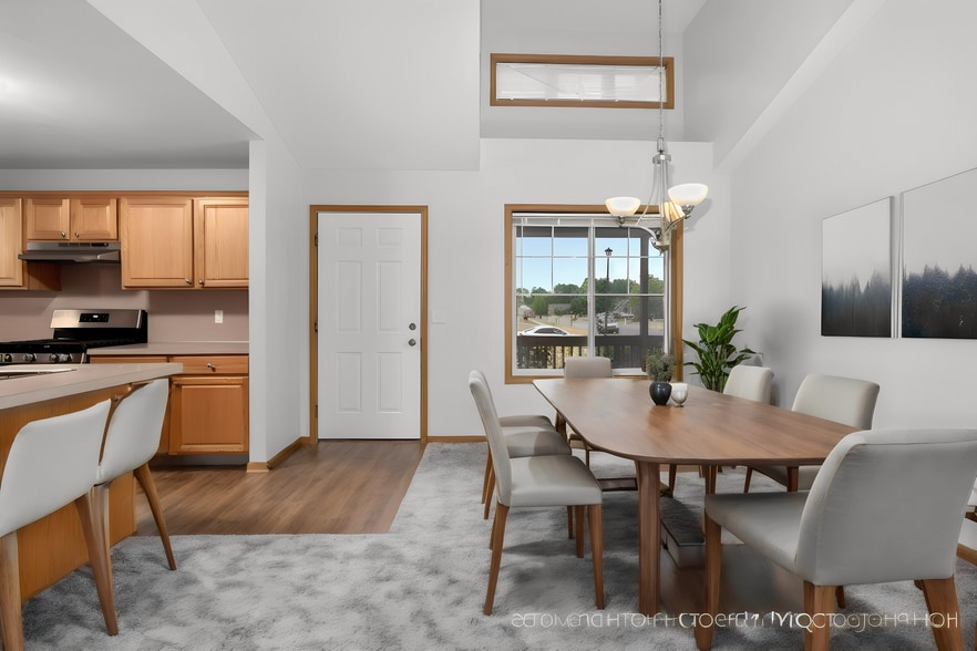 Building Photo - 3669 Kinnrow Ct NW