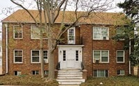 Building Photo - The Manor House