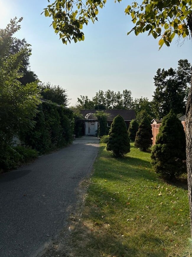 Building Photo - Adorable One bed/One bath furnished house!