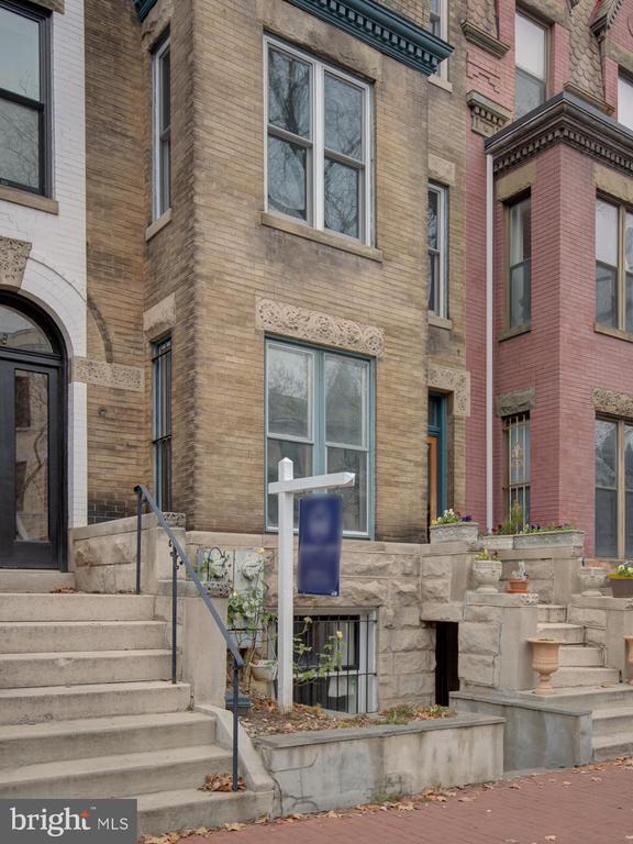 Building Photo - 1751 U St NW