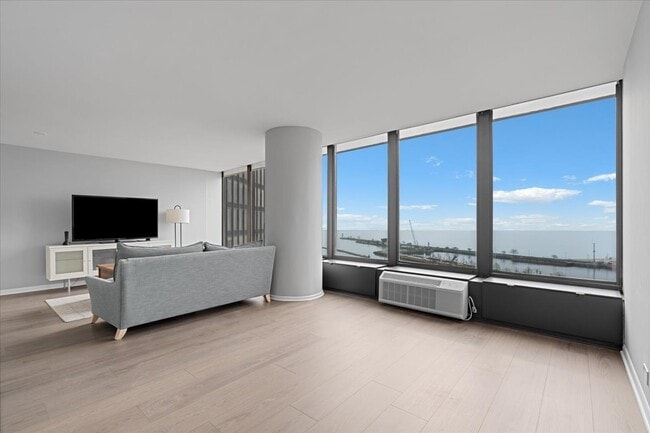 Building Photo - 505 N Lake Shore Dr