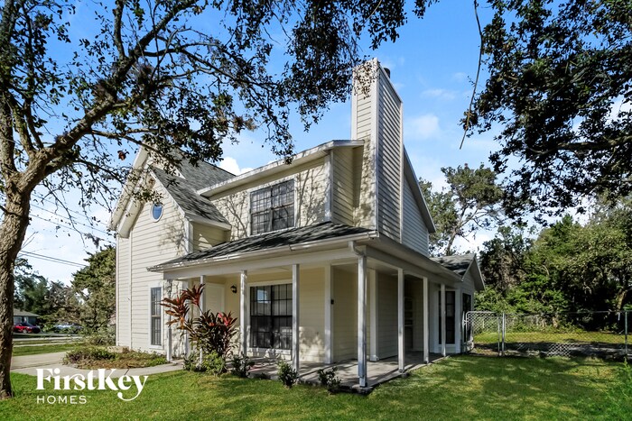 Building Photo - 602 Brunswick Terrace
