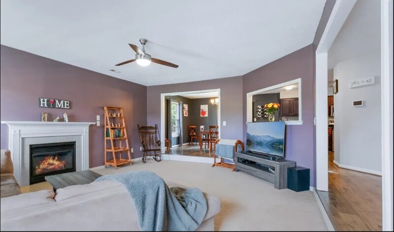 Building Photo - 5620 Scotts Pond Dr