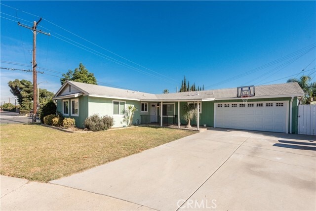 Building Photo - 8002 San Luis Cir