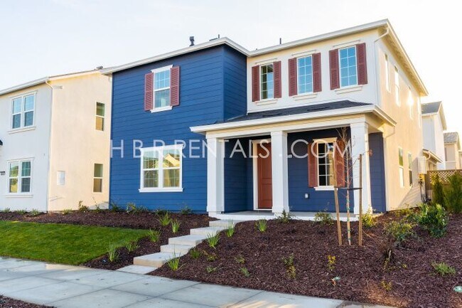 Building Photo - Spacious 4-Bedroom with 3 Full Baths in Tracy – Your Next Rental Home Awaits!